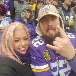 Meet your Posher, Tim